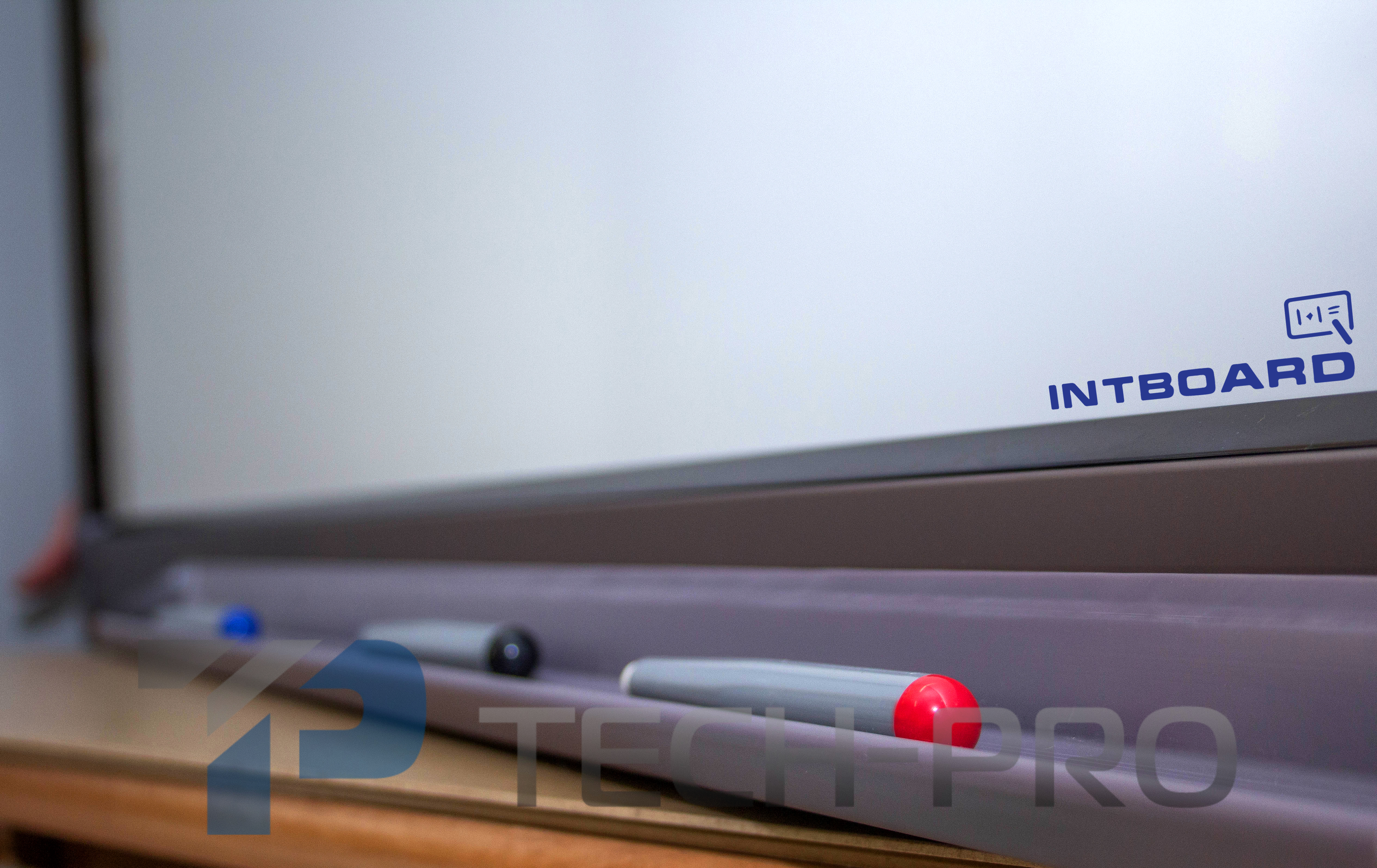 Інтерактивна дошка Intboard UT-TBI82X-TS. Фото N4