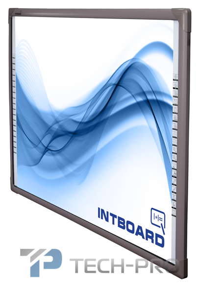 Интерактивная доска Intboard UT-TBI82S. Фото N2
