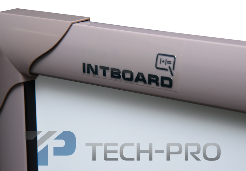 Интерактивная доска Intboard UT-TBI82S. Фото N3