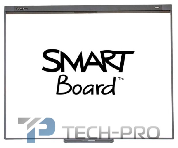 Інтерактивна дошка SMART Board SB480