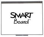 Интерактивная доска SMART Board SB480
