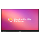 Інтерактивна панель Promethean ActivPanel Plus LE 75″ Android