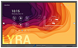 Интерактивная панель Newline Lyra 86″ TT-8621Q