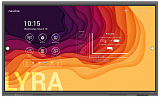 Інтерактивна панель Newline Lyra Pro 86″ TT-8623QA