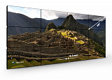 Видеостена Samsung 4×3 – 3,5 мм, 12×46″(343546-K)