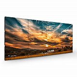 Видеостена Samsung 4×3 – 1,74 мм, 12×55″(341855-K)