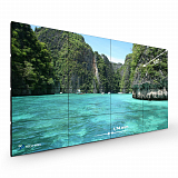 Відеостіна Digibird/Samsung 4×4 – 1,74 мм, 16×55″(44181655)