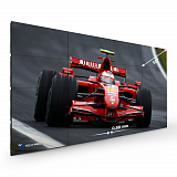 Відеостіна Digibird/Samsung 4×4 – 0,88 мм, 16×55″(440881655)