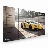 Відеостіна Samsung 4×4 – 3,5 мм, 16×55″(443555-K)