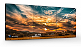 Видеостена Digibird/Samsung 3×2–3,5 мм, 6×46″(2335646)