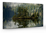 Відеостіна Samsung 3×3 – 1,74 мм, 9×55″(331855-K)